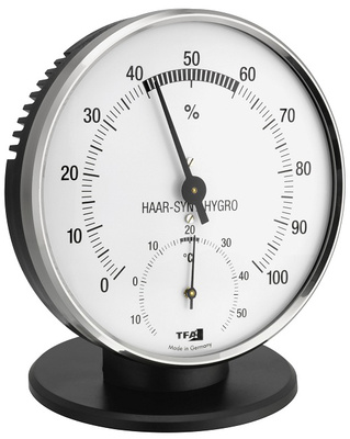 TFA - Thermo-Hygrometer