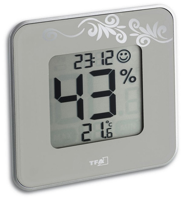 TFA - Thermo-Hygrometer Style WH