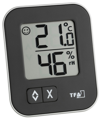 TFA - Moxx Thermo-Hygrometer