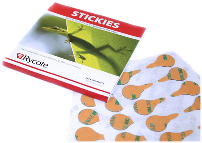 Rycote - Stickies 25