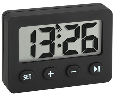 TFA - Alarm Clock/Timer