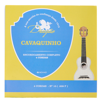 Dragao - Cavaquinho Strings