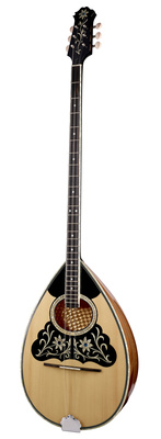 Matsikas - BZ6-105 Bouzouki 6-String