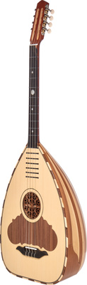 Matsikas - LTS-101 Traditional Greek Lute