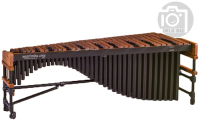 Marimba One - Marimba #9306 A=443 Hz (5)