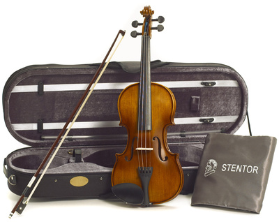 Stentor - SR1542 Violin Graduate 1/2