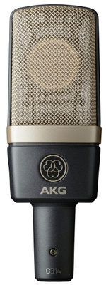 AKG - C314
