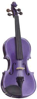 Stentor - SR1401 Harlequin Violin 4/4 DP