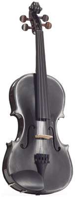 Stentor - SR1401 Harlequin Violin 4/4 BK