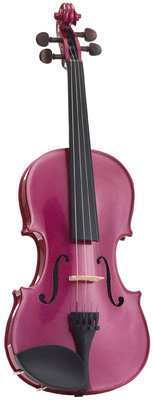 Stentor - SR1401 Harlequin Violin 4/4 RP