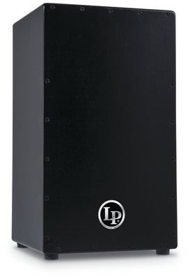 LP - 1428NY Black Box Cajon