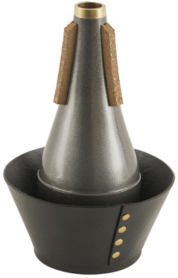 Soulo Mute - Adjustable Trumpet Cup Mute