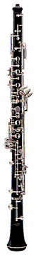 Rigoutat - Oboe Delphine Semi Automatic