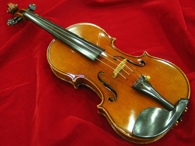Ernst Heinrich Roth - 72/XI-R Master Violin 4/4
