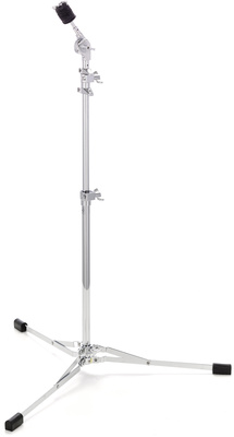 Millenium - 601 Flat Straight Cymbal Stand