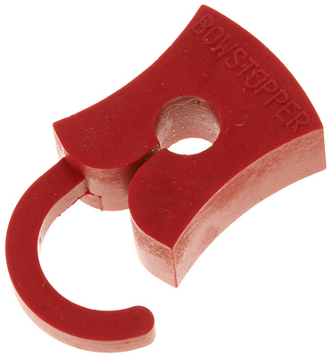 Petz - Bow Stopper Red