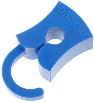 Petz - Bow Stopper Blue