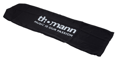 Thomann - Dust Bag for Sopran Sax Strai.