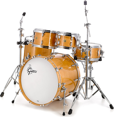 Gretsch Drums - USA Custom Standard Maple