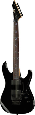 ESP - LTD KH-202 BLK Kirk Hammett