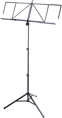 K&M - 10062 Music Stand Robby Plus