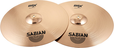 Sabian - '14'' B8X Band'