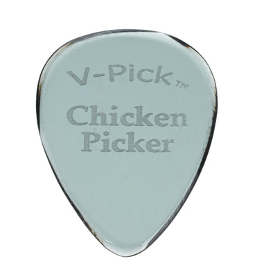 V-Picks - Chicken Picker Amber