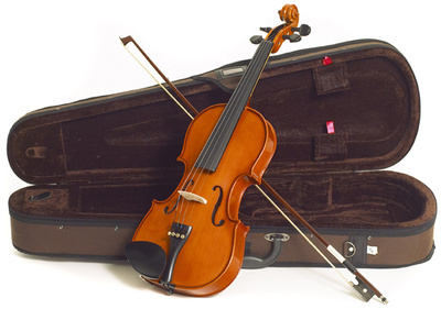 Stentor - SR1018 Violinset 1/8