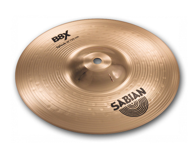 Sabian - '10'' B8X Splash'