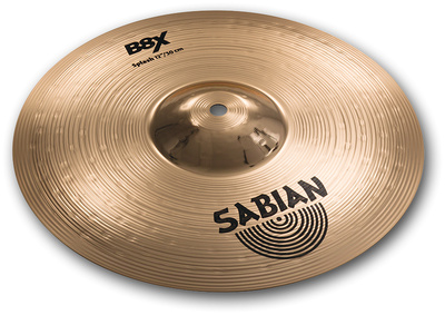 Sabian - '12'' B8X Splash'