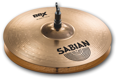 Sabian - '13'' B8X Hi-Hat'