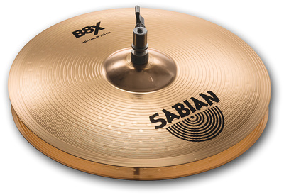 Sabian - '14'' B8X Hi-Hat'