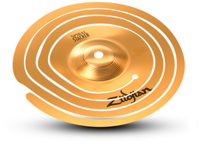 Zildjian - '10'' FX Spiral Stacker'