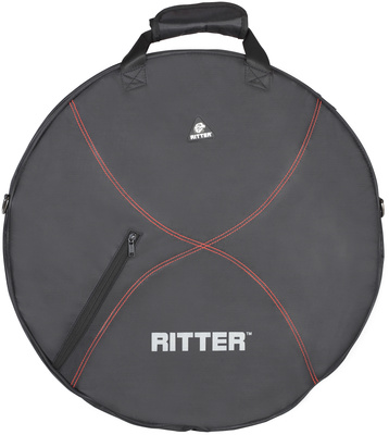 Ritter - RDP2 Cymbal Bag BRD