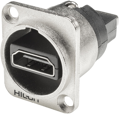 Hicon - HDMI HDHD-FFDN