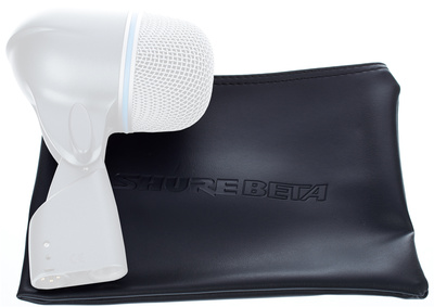 Shure - Carry Pouch for Beta 52