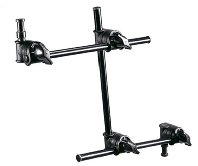 Manfrotto - 196AB-3 Single Arm 3 Section
