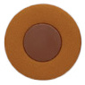 Pisoni - Professional Sax Pad 38,0mm