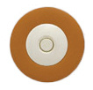 Pisoni - Professional Sax Pad 26,5mm