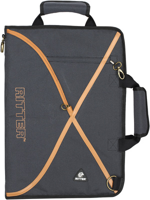 Ritter - RDS7 Deluxe Stick Bag MGB