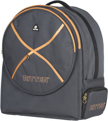 Ritter - 'RDS7 Snare Backpack MGB 14'''