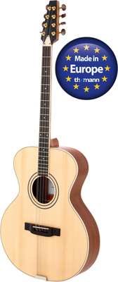 Thomann - Bouzouki-Guitar Standard