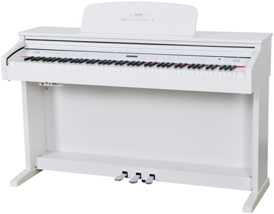 Hemingway - DP-501 MKII WH