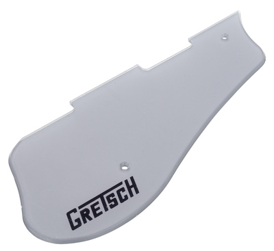 Gretsch - Pickguard Silver