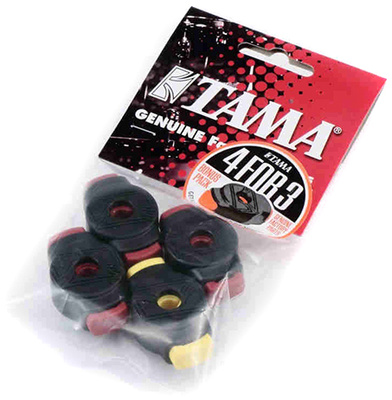 Tama - QC8 Quick-Set Cymbal Mate Pack
