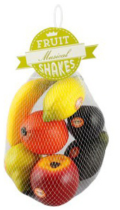 Remo - Fruit Shaker Set