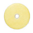 Pisoni - Lucien Deluxe Flute Pad 17,0mm