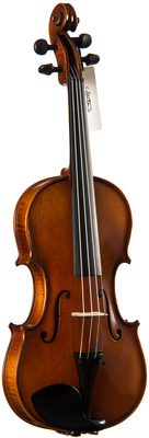 Conrad GÃ¶tz - Heritage Audition 98 Violin