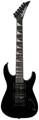 Jackson - JS1X Dinky Minion Black