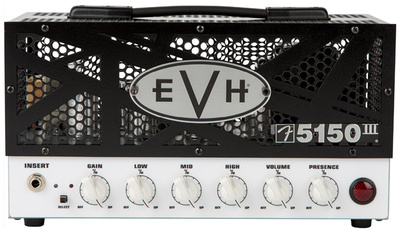 Evh - 5150 III 15W LBX Top